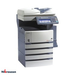 TOSHIBA e-STUDIO 282 دستگاه کپی توشیبا دست دوم لیزری سیاه و سفید