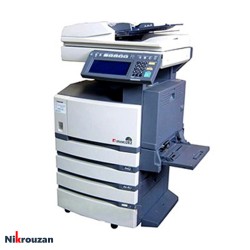 TOSHIBA e-STUDIO 282 دستگاه کپی توشیبا دست دوم لیزری سیاه و سفید