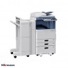 دستگاه کپی دست دوم لیزری رنگی توشیبا TOSHIBA e-studio 3055
