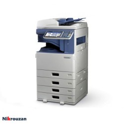 2555 TOSHIBA e-STUDIO دستگاه کپی توشیبا دست دوم لیزری رنگی