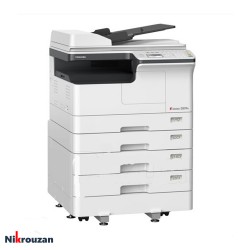 دستگاه کپی لیزری سیاه و سفید توشیبا Toshiba e-STUDIO 2309A