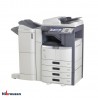 دستگاه کپی دست دوم لیزری سیاه و سفید توشیبا TOSHIBA e-studio 355