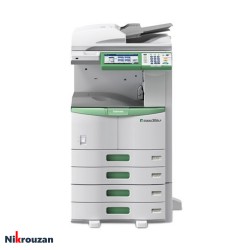 دستگاه کپی لیزری سیاه و سفید توشیبا Toshiba e Studio 306LP