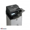 دستگاه کپی لیزری سیاه و سفید شارپ مدل Sharp MX-2614N