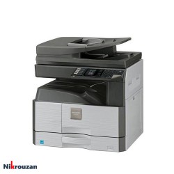 دستگاه کپی لیزری سیاه و سفید شارپ SHARP AR-6023N