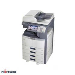 TOSHIBA e-STUDIO 305 دستگاه کپی توشیبا دست دوم لیزری سیاه و سفید