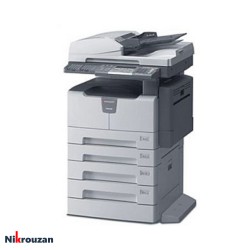 TOSHIBA e-STUDIO 207 دستگاه کپی توشیبا دست دوم لیزری سیاه و سفید