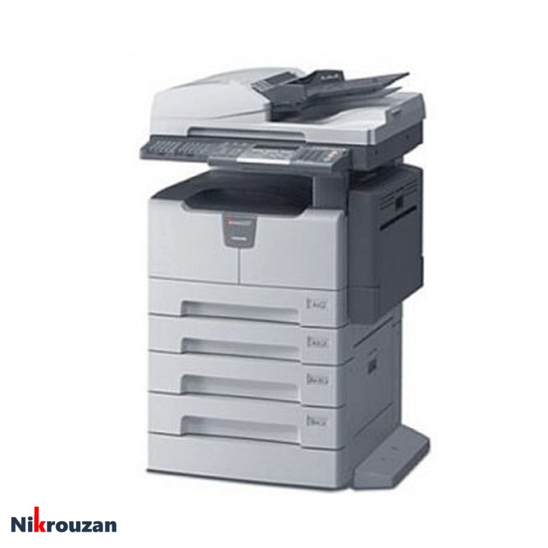 دستگاه کپی دست دوم لیزری سیاه و سفید توشیبا مدل TOSHIBA e-studio 207 دستگاه کپی دست دوم لیزری سیاه و سفید توشیبا مدل TOSHIBA e-studio 207