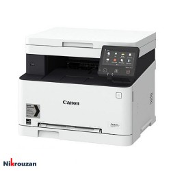 پرینتر لیزری کانن مدل CANON MF631Cw