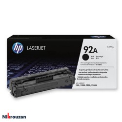 کارتریج لیزری اچ پی HP 92A