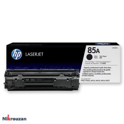 کارتریج لیزری اچ پی HP 85A