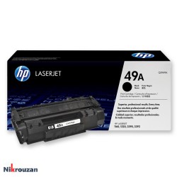 کارتریج لیزری اچ پی HP 49A