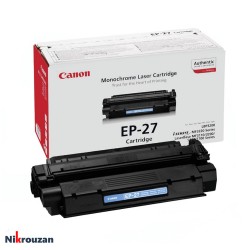 کارتریج لیزری کانن مدل Canon EP-27