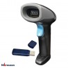 بارکد خوان بی سیم اسکار مدل OSCAR OS-60 CBR 1D(بدون پایه)