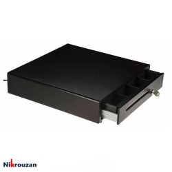 کشوی پول 4 محفظه ای بیکسلون مدل Bixolon BC425
