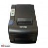 فیش پرینتر (چاپگر حرارتی)(USB) اسکار مدل Oscar POS 58U مشکی