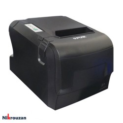 فیش پرینتر اسکار مدل Oscar POS 88F ( مشکی)