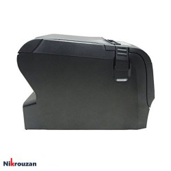 فیش پرینتر اسکار مدل (Ethernet+USB+Serial) Oscar POS 88F ( مشکی)