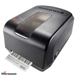 پرینتر لیبل و بارکد زن هانیول مدل Honeywell PC42T
