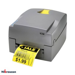 پرینتر لیبل زن میوا مدل Meva MBP-1100 Label Printer