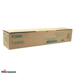 کارتریج تونر لیزری توشیبا مدل Toshiba T-2309P (اورجینال)
