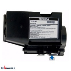 کارتریج تونر لیزری توشیبا مدل Toshiba T-1560 (اورجینال)