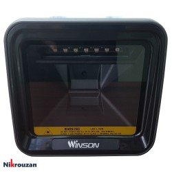 بارکد خوان وینسون مدل  WINSON WAI-7000