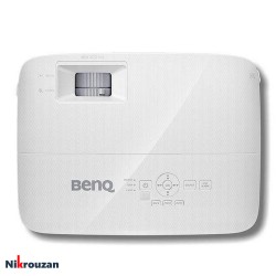 ویدئو پروژکتور بنکیو مدل BenQ MX550