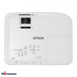 ویدئو پروژکتور اپسون مدل EPSON EB-X05