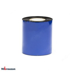 ریبون وکس رزین Wax Resin Ribbon 80×300