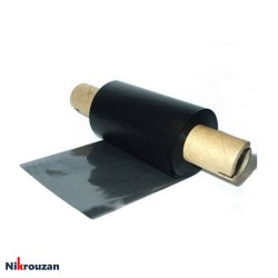 ریبون وکس رزین Wax Resin Ribbon 60×75