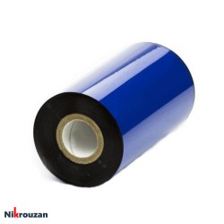 ریبون وکس رزین Wax Resin Ribbon 110×300