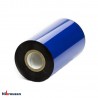 ریبون وکس رزین Wax Resin Ribbon 110×300