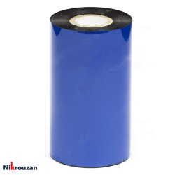 ریبون وکس رزین Wax Resin Ribbon 110×300