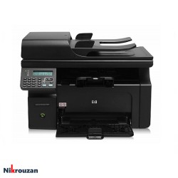 پرینتر لیزری اچ پی دست دوم مدل HP M1212NF