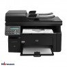پرینتر لیزری اچ پی دست دوم مدل HP M1212NF