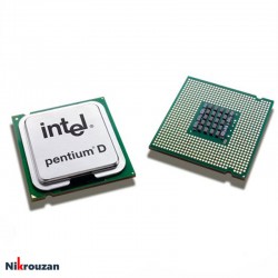 پردازنده مدل Intel Pentium Processor G3260