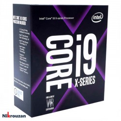 پردازنده مدل  CPU Intel Core i9-7920X