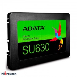 هارد SSD ای دیتا مدل ADATA Ultimate SU630 960GB