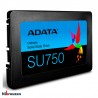 هارد SSD ای دیتا مدل ADATA Ultimate SU750 1TB