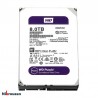 هارد SSD وسترن دیجیتال مدل Western Digital Purple WD80PURZ 8TB