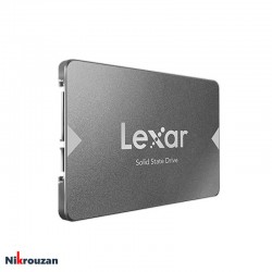 هارد SSD لکسار مدل  Lexar NS100 128GB