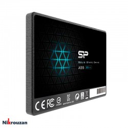 هارد SSD سیلیکون پاور مدل Silicon Power Ace A55 SATA3.0 512GB