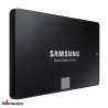 هارد SSD سامسونگ پاور مدل Samsung Evo 860 1TB
