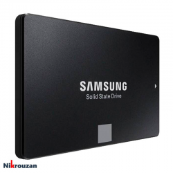 هارد SSD سامسونگ پاور مدل Samsung Evo 860 2TB