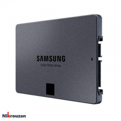 هارد SSD سامسونگ پاور مدل Samsung QVO 860 2TB