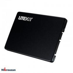 هارد SSD لایت آن مدل LITEON MU3 240GB