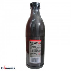 تونر شارژ اینتگرال کیوسرا  500 گرمی Integral Kyocera Toner 500g