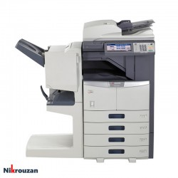TOSHIBA e-STUDIO 255 دستگاه کپی توشیبا دست دوم لیزری سیاه و سفید