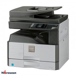 دستگاه کپی لیزری سیاه و سفید شارپ Sharp AR-6020N